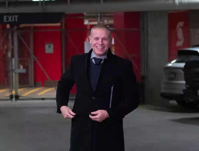 David Pelletier joins the Dallas Stars as assistant coach after 11 years with the Edmonton Oilers