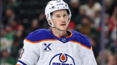 Jeff Skinner signs one-year, $3,000,000 deal with San Jose Sharks