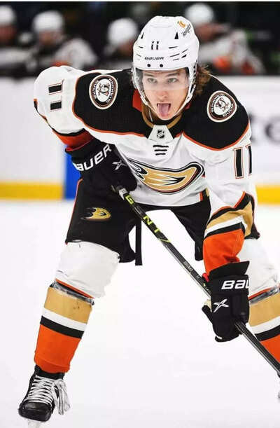 Who is Trevor Zegras? NHL playmaker joins Philadelphia Flyers in game-changing trade