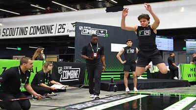 NHL’s new rule could let Canadiens fast-track a 19-year-old prospect to AHL