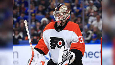 Philadelphia Flyers' Nikita Grebenkin endorses Aleksei Kolosov, calls him a ‘good guy’