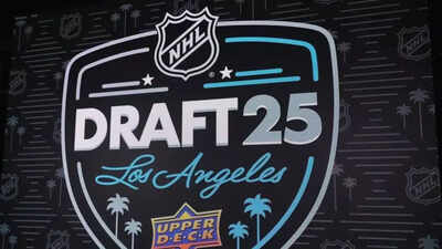 NHL teams commit to decentralized draft format through 2026 despite mixed reactions