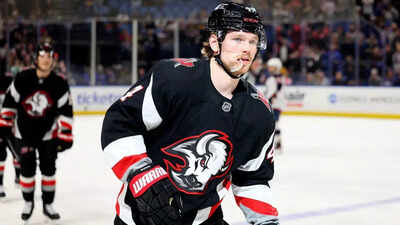 NHL Trade Rumors: Sabres shut down Canucks’ hopes as Bowen Byram unlikely to move