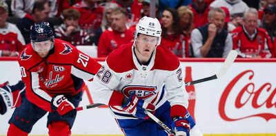 Christian Dvorak perceives an opportunity with the Philadelphia Flyers against opposing NHL teams, offering contracts