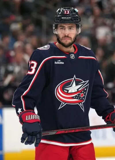 Johnny Gaudreau's Columbus chapter: The day Blue Jackets changed their Destiny