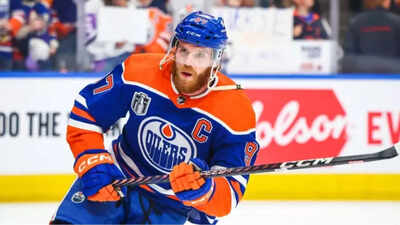 NHL Trade Rumor: Connor McDavid's loyalty tested as he reportedly chooses between Oilers loyalty and free agency freedom