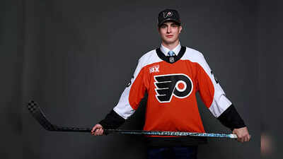Philadelphia Porter Martone balances NHL jump as Philadelphia Flyers consider development plans