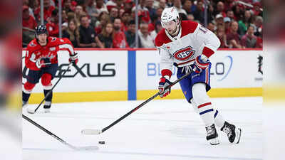Montreal Canadiens' second-line center hunt may extend into 2026 free agency