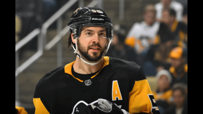 Kris Letang’s intense offseason training impresses NHL fans