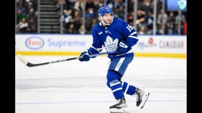 Toronto Maple Leafs may use cap space to reshape roster, Calle Jarnkrok a trade option