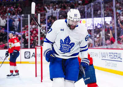 Is Max Pacioretty done with the Toronto Maple Leafs? NHL rumors hint at behind-the-scenes feud