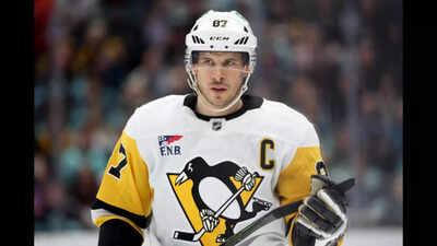 Sidney Crosby trade rumors explode as NHL legend helps friend join Blue Jackets, fueling Penguins exit buzz