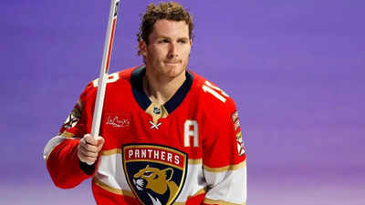 Mathew Tkachuk injury fallout: Panthers face major setback as star may need surgery and miss 2026 opener