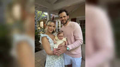 Tyler Seguin and wife Kate Seguin commemorate two years of marriage with sweet anniversary tributes