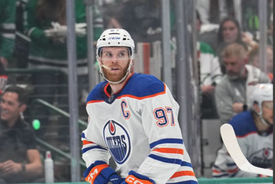 Connor McDavid’s future sparks league-wide buzz as NHL giants line up