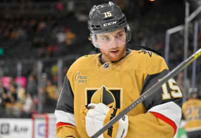 Buffalo Sabres sign Jake Leschyshyn to one-year, two-way contract after clutch AHL playoff run