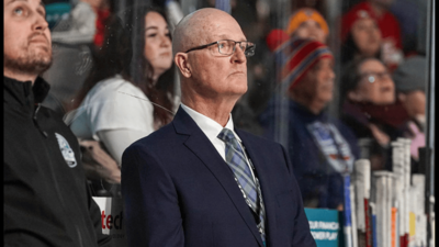 Former San Jose Sharks executive and NHL goalie Wayne Thomas passes away at 77