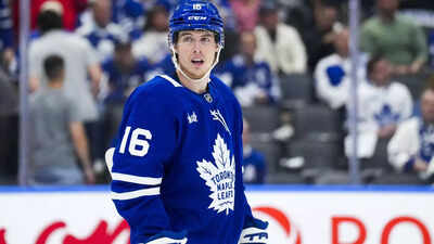 Even without Mitch Marner, the Toronto Maple Leafs’ playoff hopes remain strong