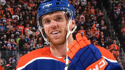 NHL Trade Rumor: Could the Golden Knights really land Connor McDavid after Mitch Marner’s shocking trade?
