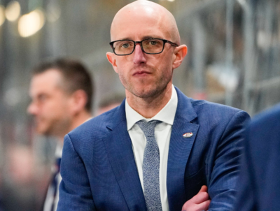 Dan Muse opens up about his new role as Pittsburgh Penguins head coach and plans