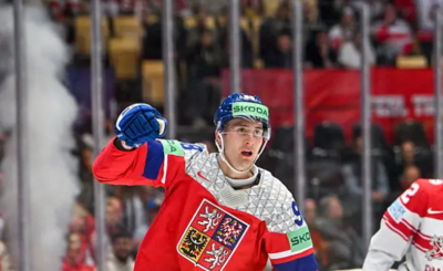 The Colorado Avalanche traded Mikko Rantanen for Martin Nečas—now Chris MacFarland’s projected $10M gamble faces the test