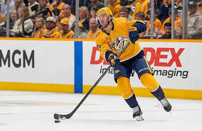 Edmonton Oilers linked to $27m veteran Jonathan Marchessault, pressure mounts as Oilers eye scoring boost for NHL 2025-26 season