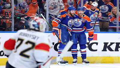 Edmonton Oilers 2025-26 roster changes: Can players like Connor McDavid and Leon Draisaitl lead a final breakthrough?