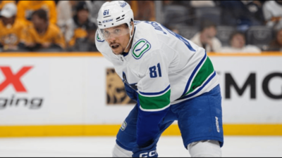 Dakota Joshua’s return could be the grit the Toronto Maple Leafs have always missed in the NHL