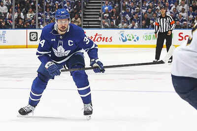 Auston Matthews: Inside the NHL star's meteoric rise, personal life, and powerhouse career with the Toronto Maple Leafs