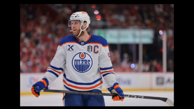 “I’d just go home if I saw him”: Connor McDavid’s surprise appearance at a recent game sparks panic among fans as his future with the Oilers remains unclear