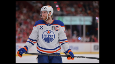 NHL trade rumour: Connor McDavid could stay in Edmonton Oilers after all reveals NHL insider after weeks of speculation