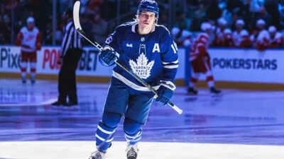 The untold story behind Mitch Marner’s Vegas move: Report reveals when things began to break between the star and franchise