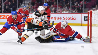 Are Edmonton Oilers eyeing Max Pacioretty as risky replacement for Corey Perry? NHL rumors hint at possibility