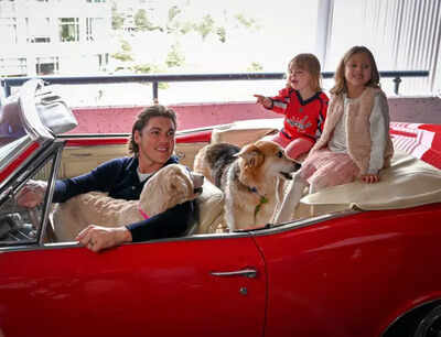 TJ Oshie puts $9.85M D.C. home up for sale, fueling retirement uncertainty and Capitals exit rumors