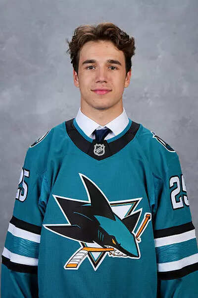 San Jose Sharks’ Michael Misa stuns fans by calling Islanders’ Matthew Maggio his toughest rival