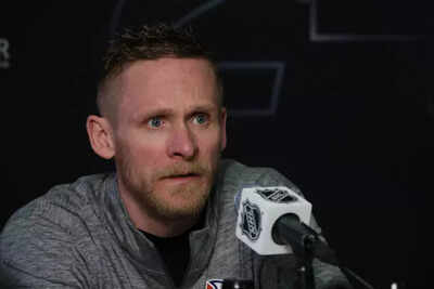 Veteran Corey Perry joins the Los Angeles Kings in the latest NHL move and is chasing the Stanley Cup dream