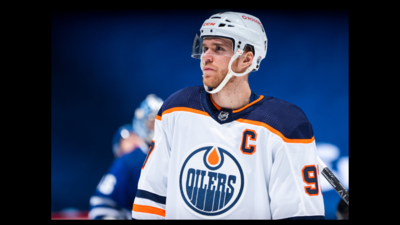 NHL trade rumor: Connor McDavid might re-sign with Oilers but other teams are also in the mix says NHL insider