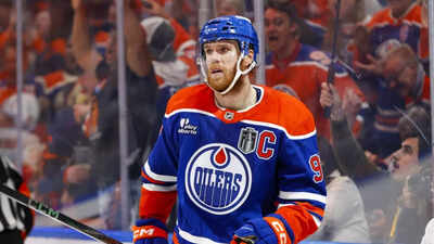 Connor McDavid’s next team already decided? Report suggests one Stanley Cup contender has the edge