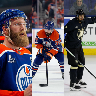 The Edmonton Oilers’ left side heats up as Bob Stauffer eyes Jake Walman, Mattias Ekholm, and Mac Gadowsky