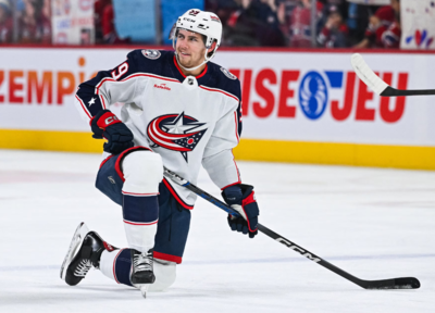 Yegor Chinakhov's trade request opens the door for the Colorado Avalanche opportunity