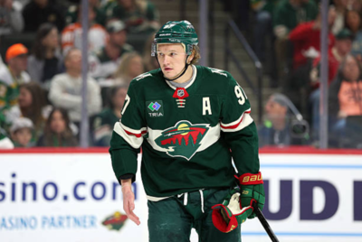 Could Kirill Kaprizov join Connor Bedard? Chicago Blackhawks loom as 2026 free agency wildcard