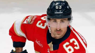 Brad Marchand mocks Jack Hughes with sarcastic dig after Devils star's viral rookie season complaint