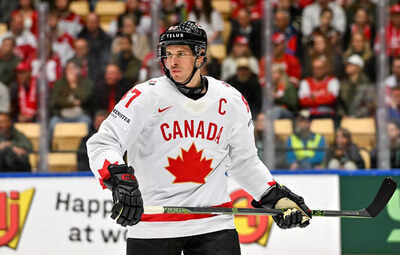 Sidney Crosby is just 36 points from passing Mario Lemieux and this season might be his biggest chapter yet