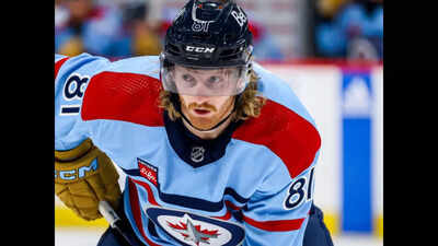 Winnipeg Jets face crucial contract decision on Kyle Connor ahead of free agency