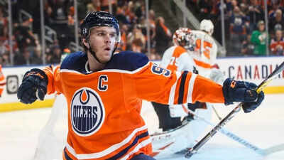 Isaac Howard isn’t enough: Edmonton Oilers still active in trade market to give Connor McDavid and Leon Draisaitl the help they need