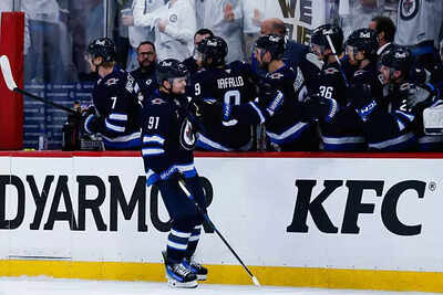 ‘Manitoba Miracle' to Million-Dollar Man? Cole Perfetti’s NHL future with the Winnipeg Jets takes center stage