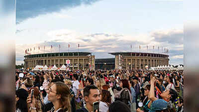 What happened to Olympia Stadium? Behind the legacy of Detroit Red Wings' treasured home