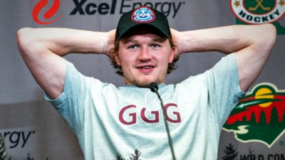 NHL Trade Rumors: Kirill Kaprizov could become highest paid NHL star with $15 million Wild deal