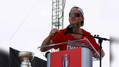 NHL injury update: Matthew Tkachuk's postponed surgery shadows Team USA's 2026 Olympics aspirations and Florida Panthers cap plan