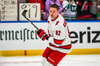 Could the former Stanley Cup champion Evgeny Kuznetsov find new life with the Bruins, Canucks, or Avalanche?